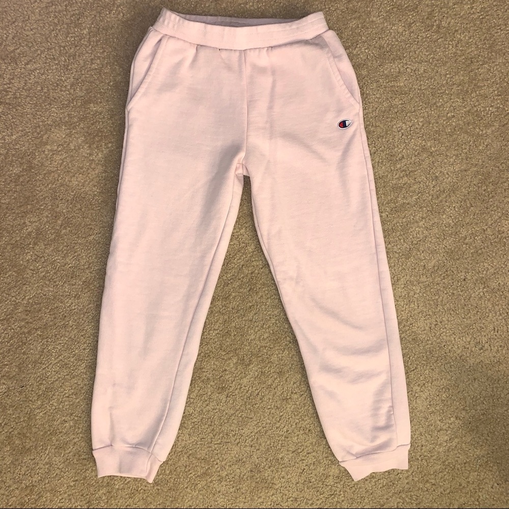 Champion Sweats